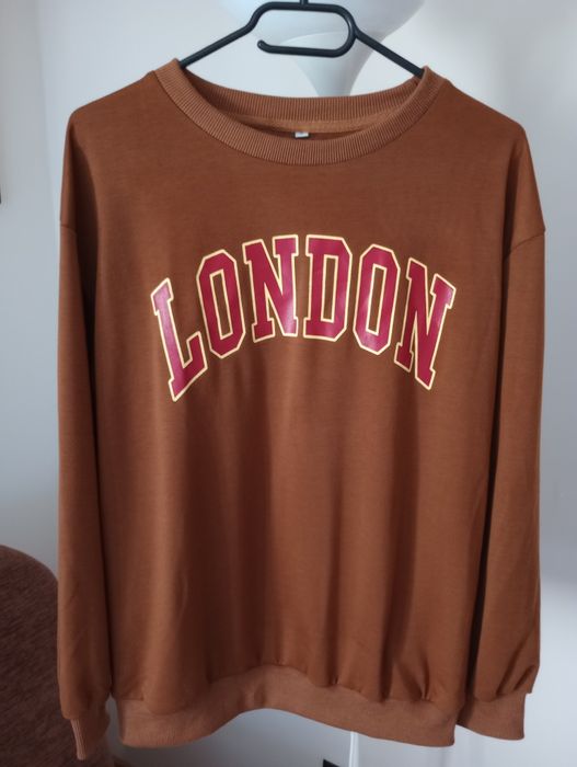 Super bluza... Polecam