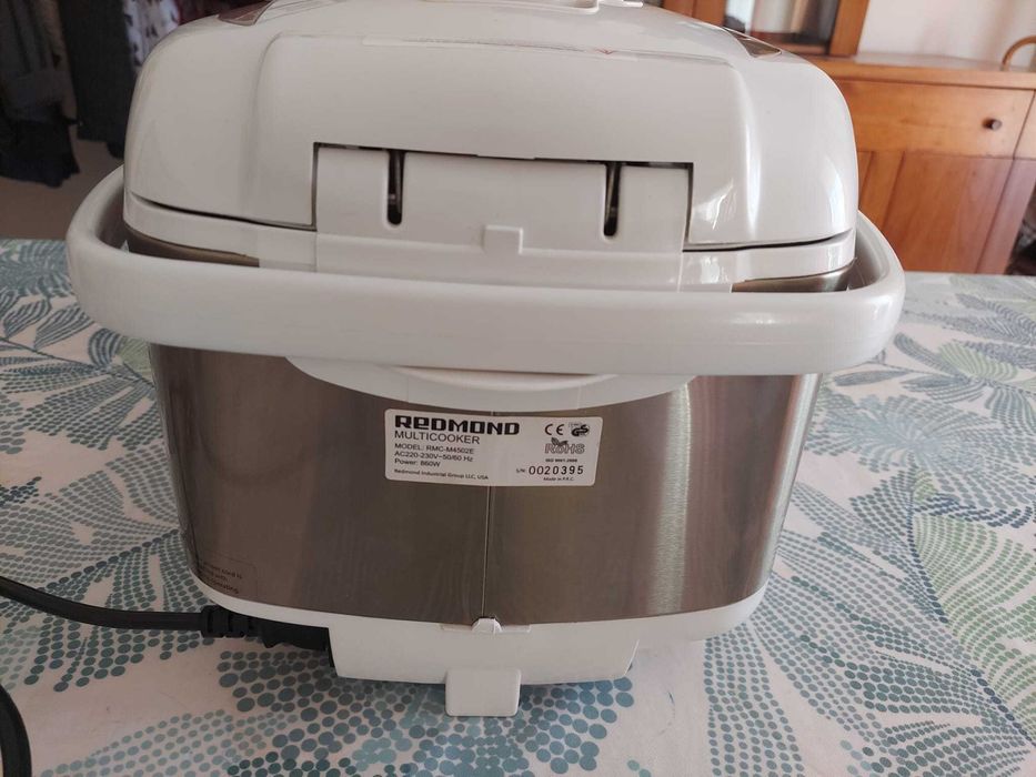 Robot de cozinha Novo