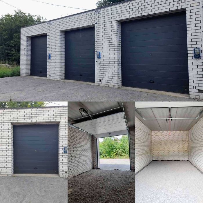 (5)   Продам гараж на Тяжилові 9793