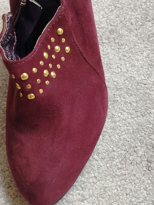 Buty rozmiar 37 Dunnes