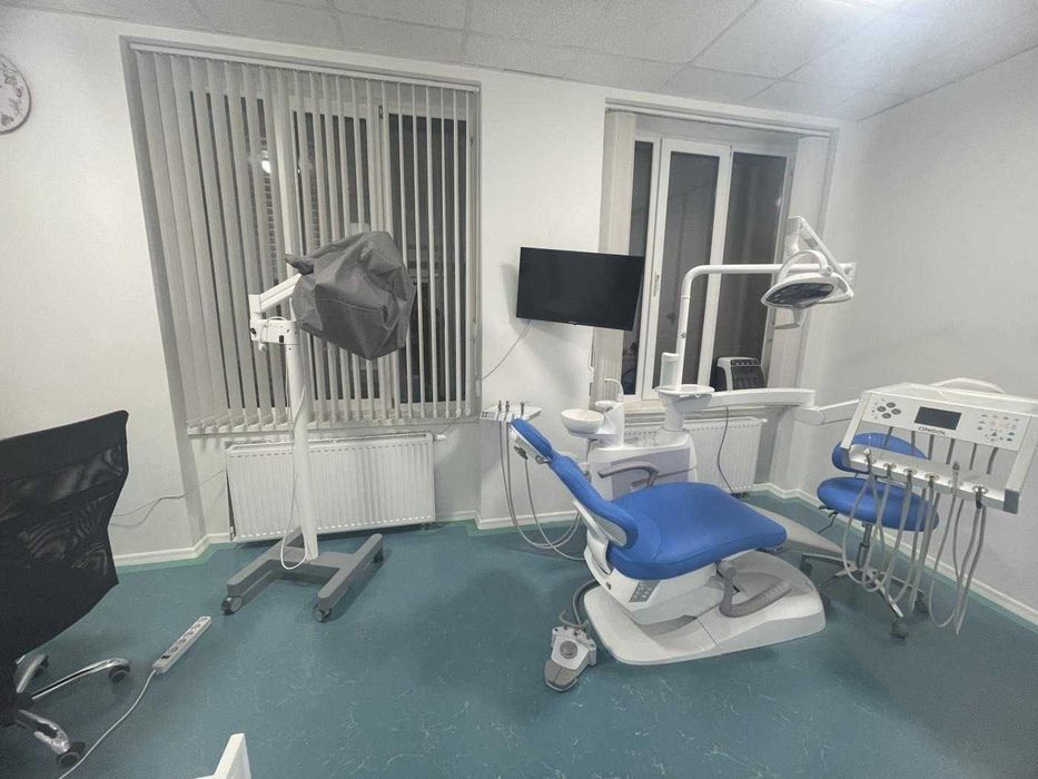 Оренда приміщення під клініку