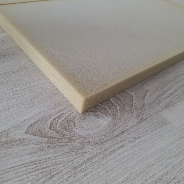 Gąbki do paneli ściennych