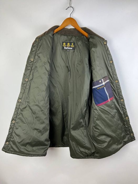 Куртка Barbour Gillock