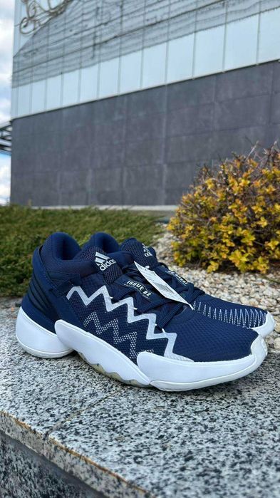 adidas don issue 2 - купити чоловіче взуття - Ціна на OLX.ua