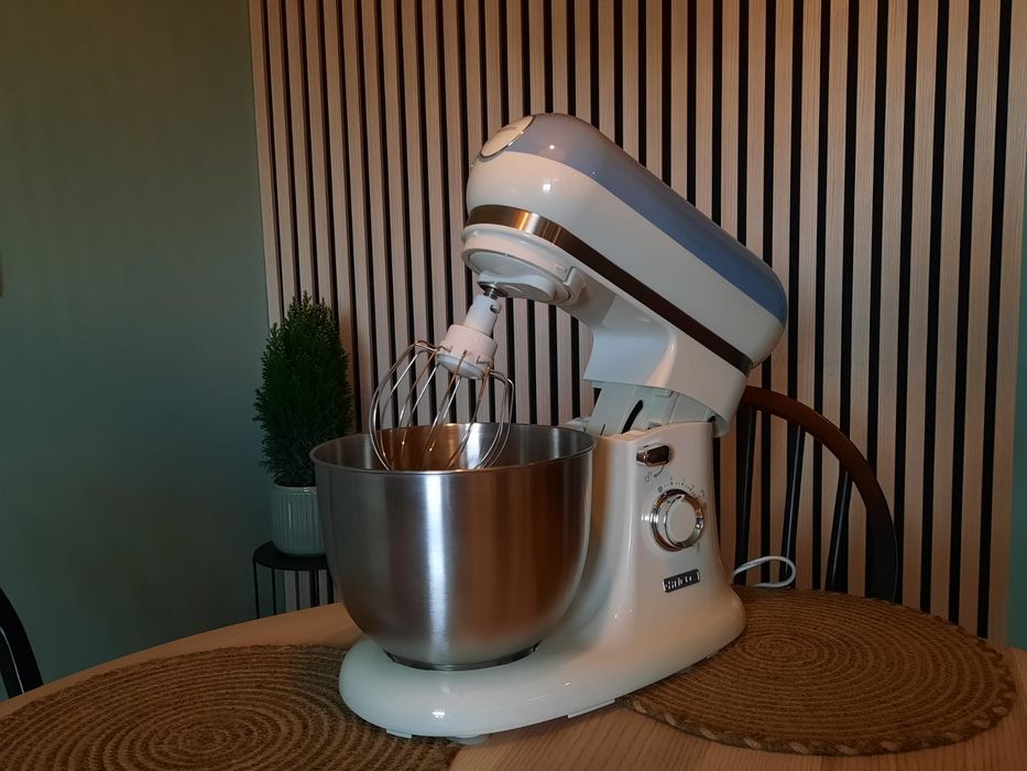 Robót planetarny Ariete Vintage