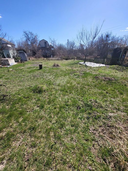 Дачна ділянка в СТ Горизонт