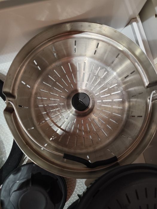 Robot Moulinex I-Companion em bom estado