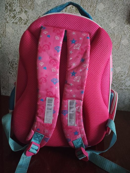 Рюкзак шкільний б/в