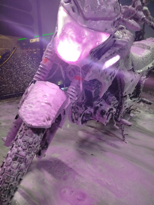 Продам мотоцикол в непоганому стані