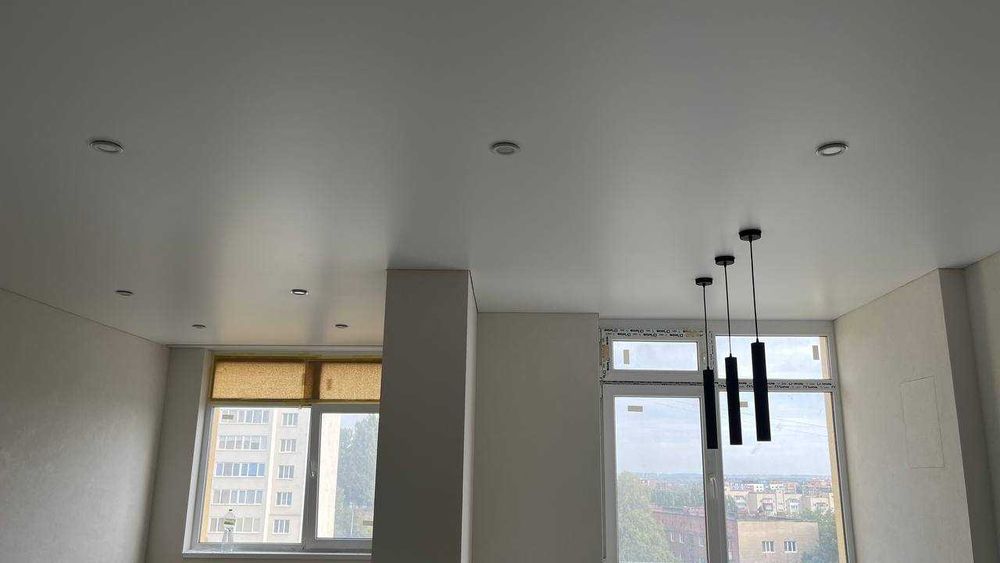 Монтаж стель. Натяжной, потолок, натяжні стелі, ремонт,Хмельницький!