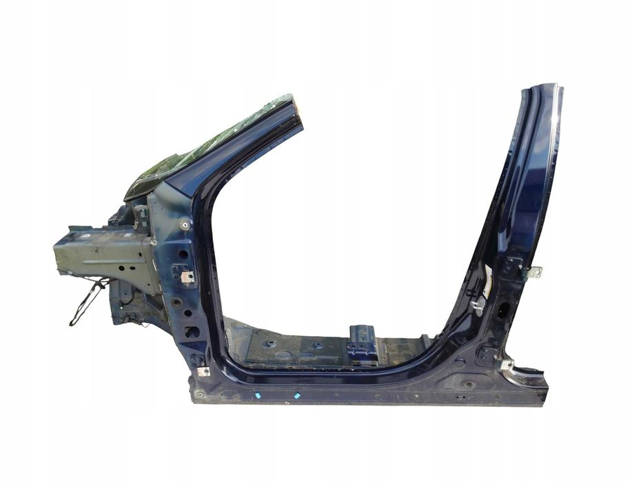 jeep cherokee v kl 13-18 próg lewy słupek przedni środkowy lewy