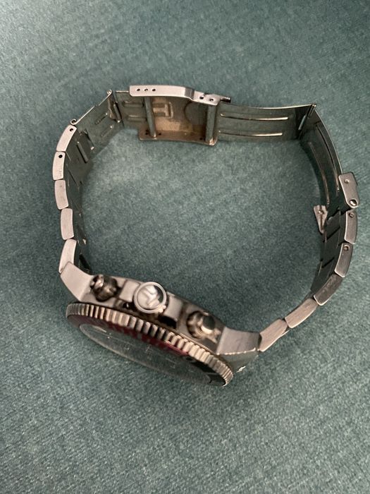 TISSOT Seastar Chrono