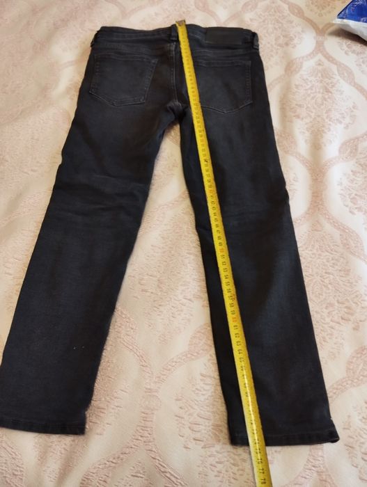 Джинсы Фирменные Подростковие " DENIM " оригинал