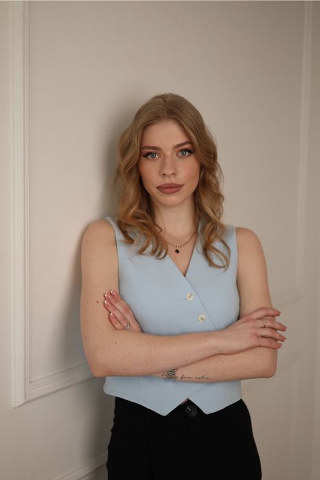 Послуги психолога