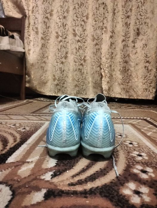 Продам бутси найк аір зум 45 розмір