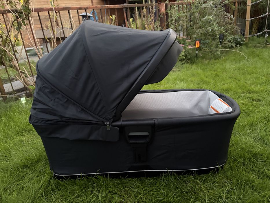 Gondola Thule Urban Glide 3 – czarna + adaptery