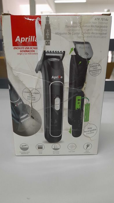 Aparador de Cabelo Aprilla