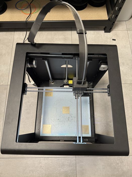 Drukarka 3D Zortrax M300