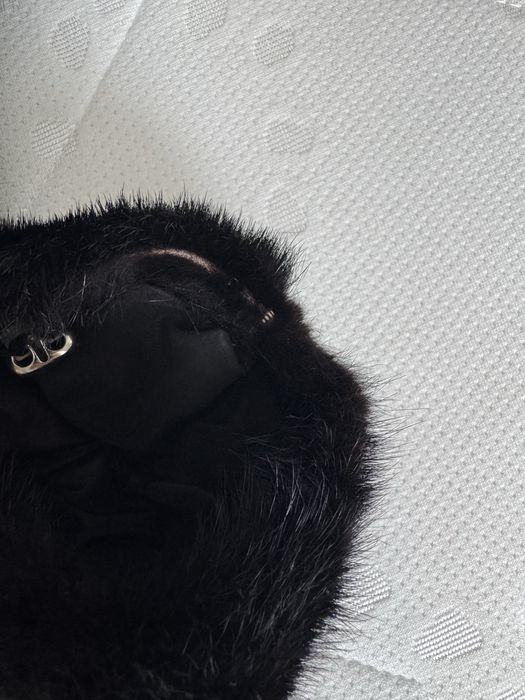 Шуба норковая Hereing Image Греція