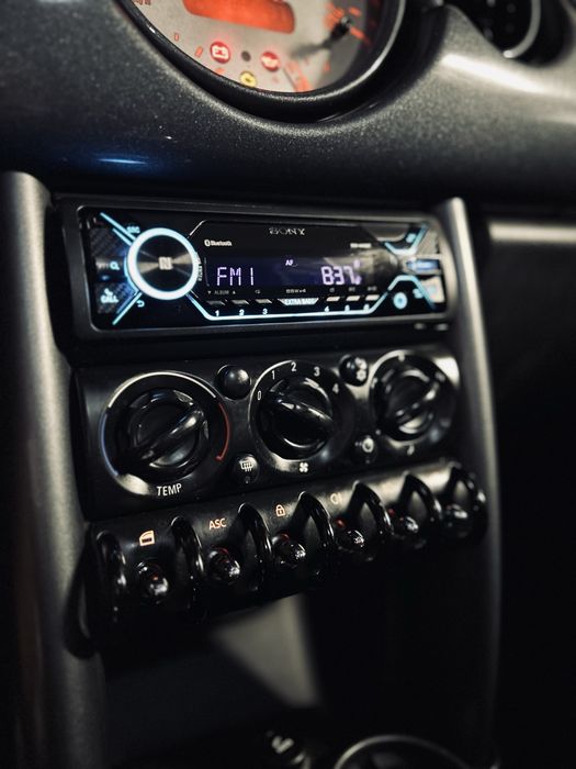 Mini One D | Motor Toyota