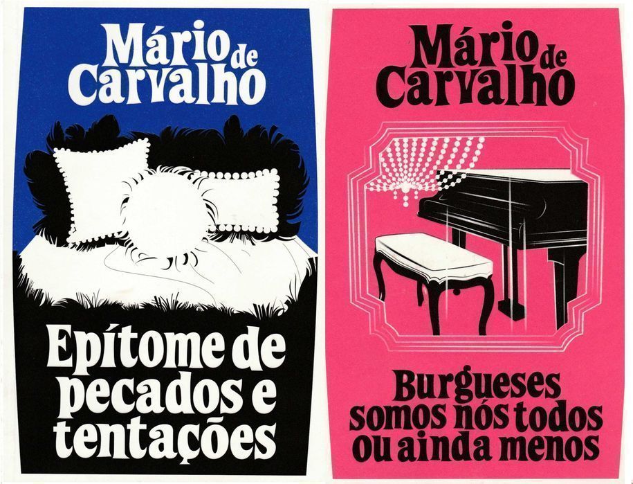 Burgueses somos nós todos ou ainda menos d M. Carvalho [Portes Grátis]