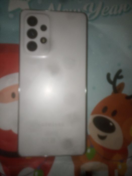 Samsung A53 5G 6/128