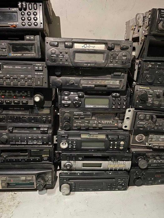 Grande variedade de rádios Recarei • OLX Portugal