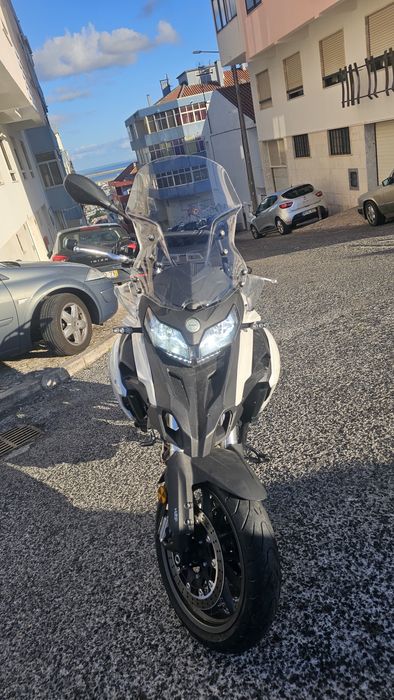 benelli 502x ano 2019