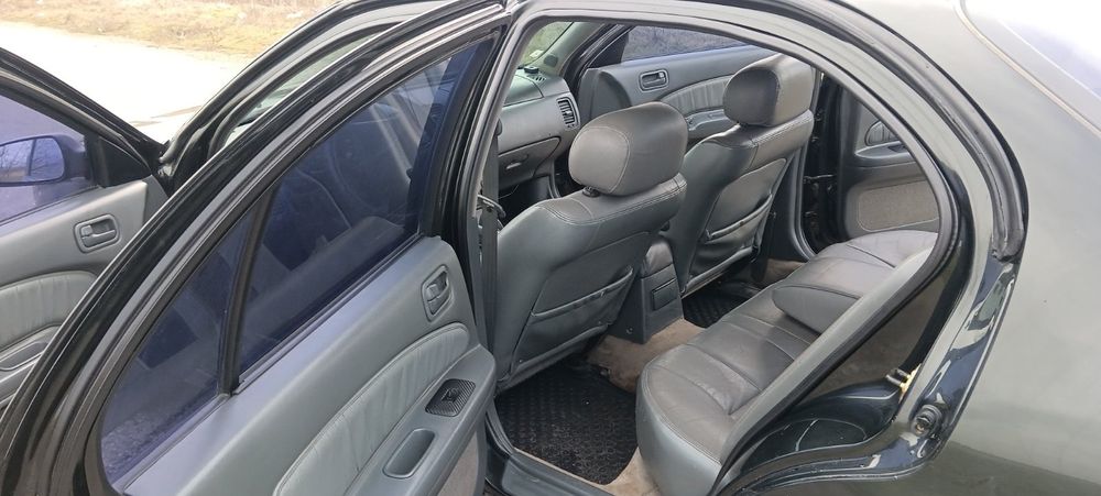 Продам нисан максима