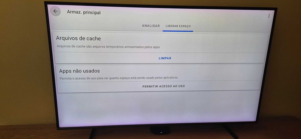 SAMSUNG TV 43'' QLED 4K Q68BA (Smart TV - 2023)