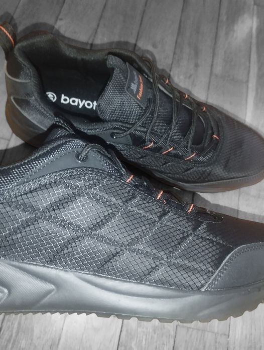 Кроссовки термо баталы 47"48"