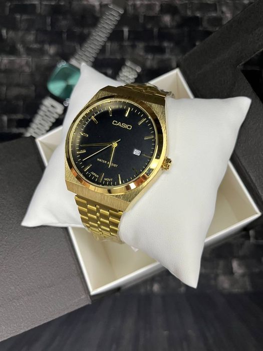 Годинник чоловічий Casio