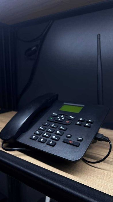 Телефон Kaer KT1000