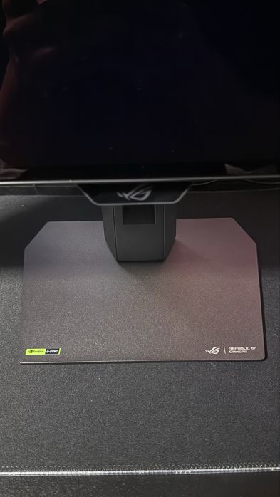 Monitor Asus ROG Strix OLED XG32UCWG
