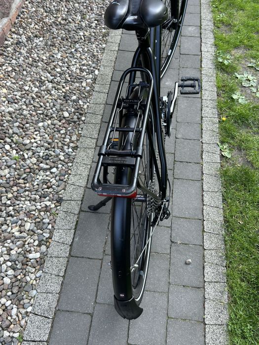 Rower Kalkhoff Endeavour XT