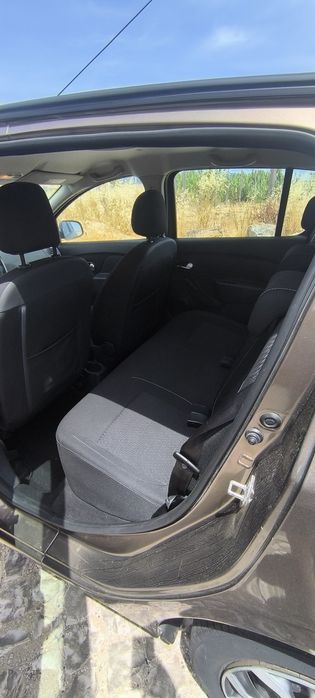 Dacia Sandero bi full nacional