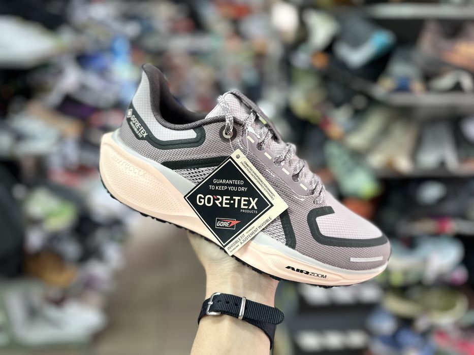 Кросівки Nike Pegasus 41 Gore - Tex ( РОЗМІР 39 )