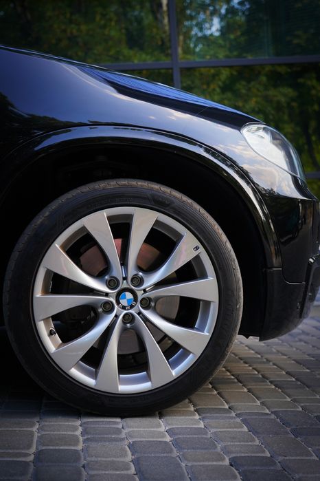 BMW X5 2008 VIN WBAFF01090L208767 фото оголошення 23 з 24