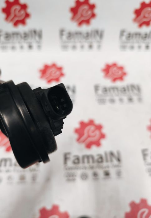 Buzina - 8J0951221 - AUDI TT (8J3)