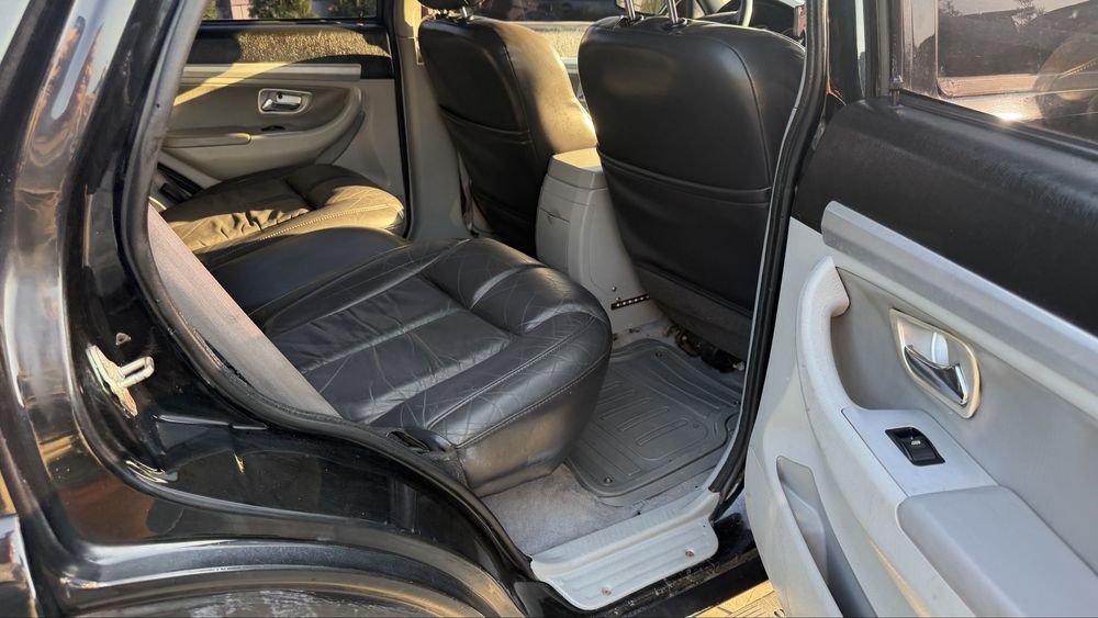 Groz Shuttle 2.2 gaz4