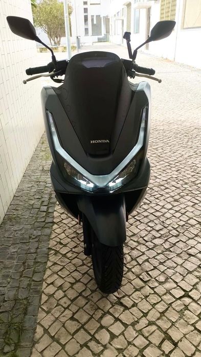 Moto Honda PCX 2025