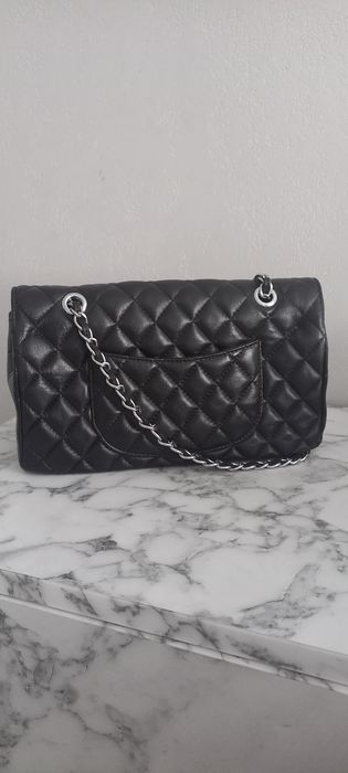 Сумка Chanel Classic medium оригінал