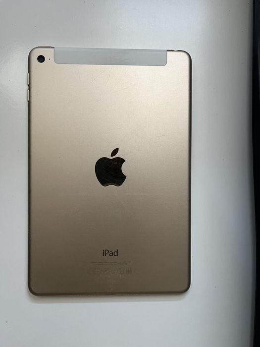 iPad mini 4 LTE 16GB