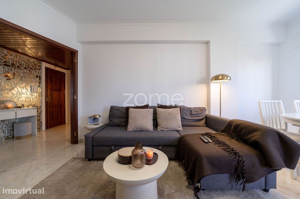 Apartamento T1 S. Marcos — Cacém E São Marcos, Lisboa