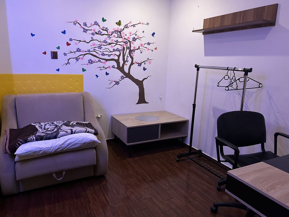 Wynajme pokoj w leborku