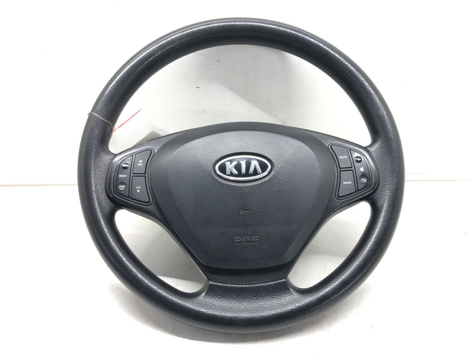 KIEROWNICA KIA CEED 06-12