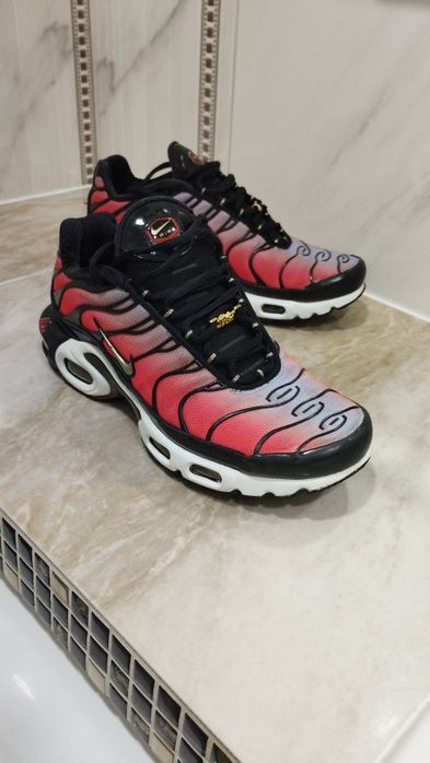 Кросівки Nike air max Plus