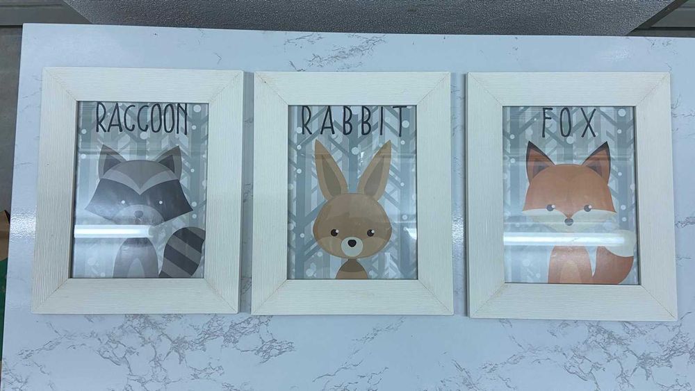 Quadros decorativos