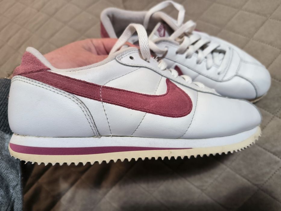 Nike Cortez rozm. 40,5