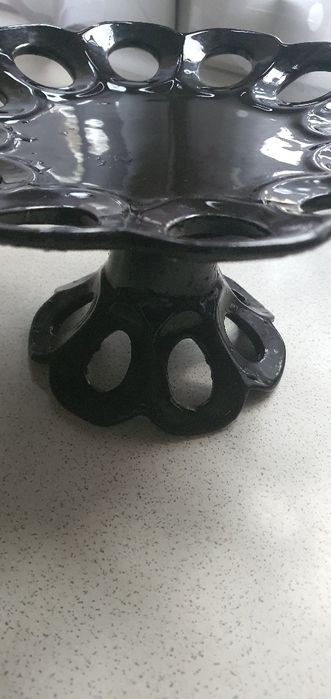 Sprzedam paterę czarna